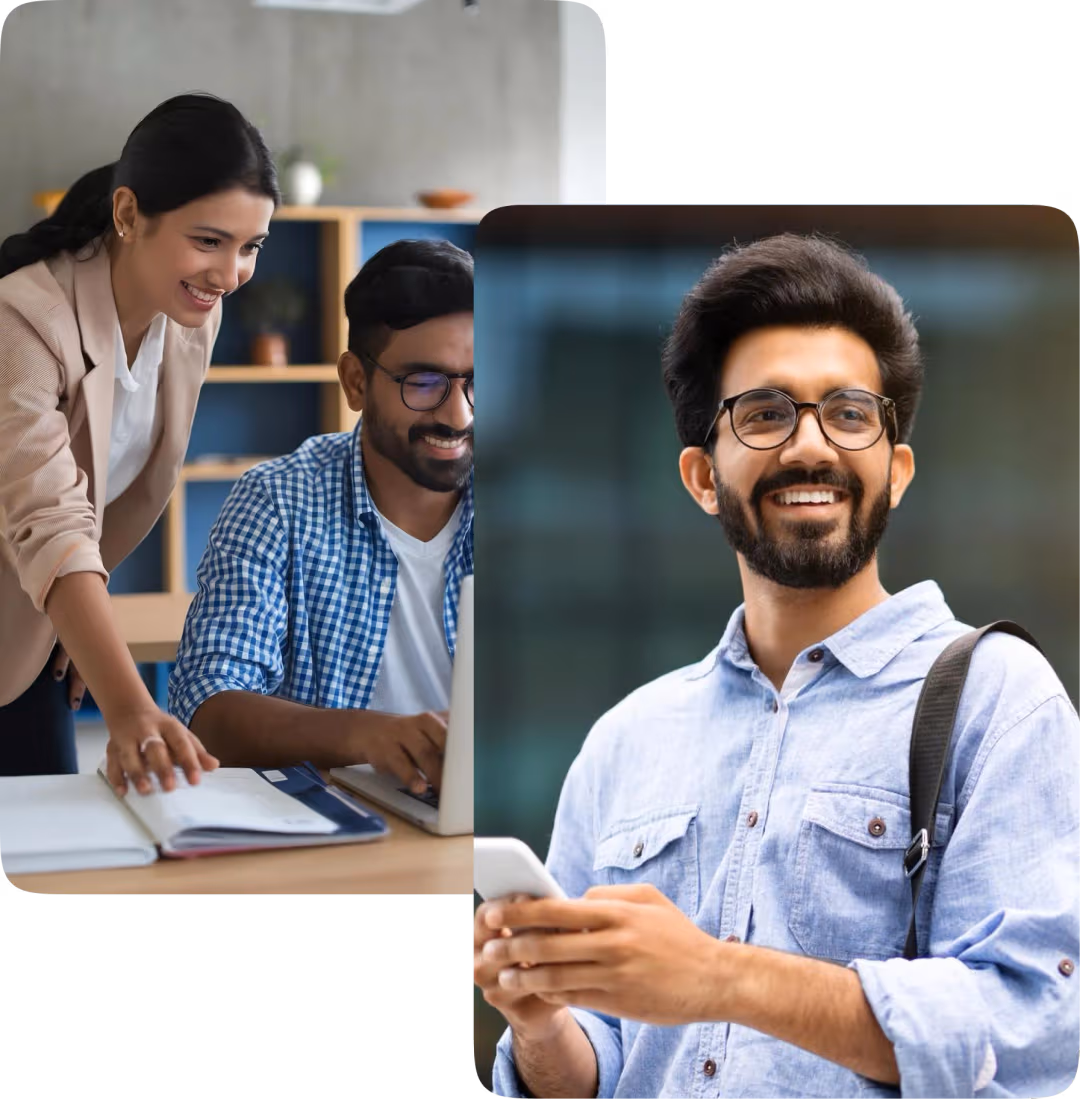 Full Stack Development